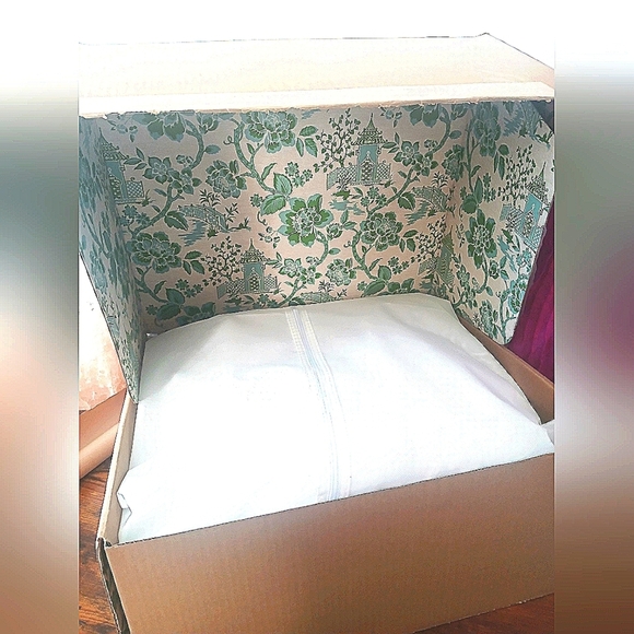 New! Tags!!! Alfred Angelo Cream Beaded Gown Size 8 - Picture 7 of 7